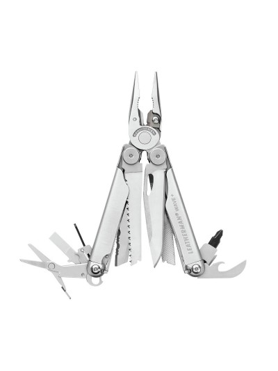 Leatherman Wave Plus