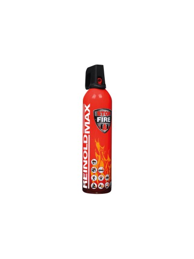 Stop Fire Palosammutin 750 ml