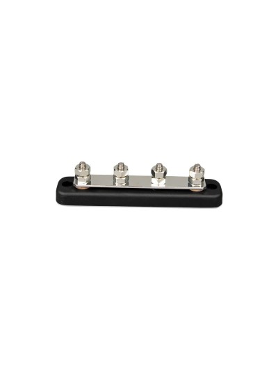 Busbar 150A 4P + protection
