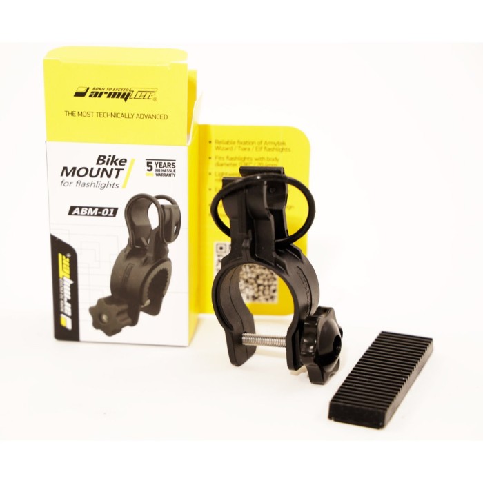 Armytek Pyöräkiinnike ABM-01